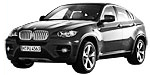 BMW E71 C1291 Fault Code