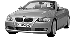 BMW E93 C1291 Fault Code