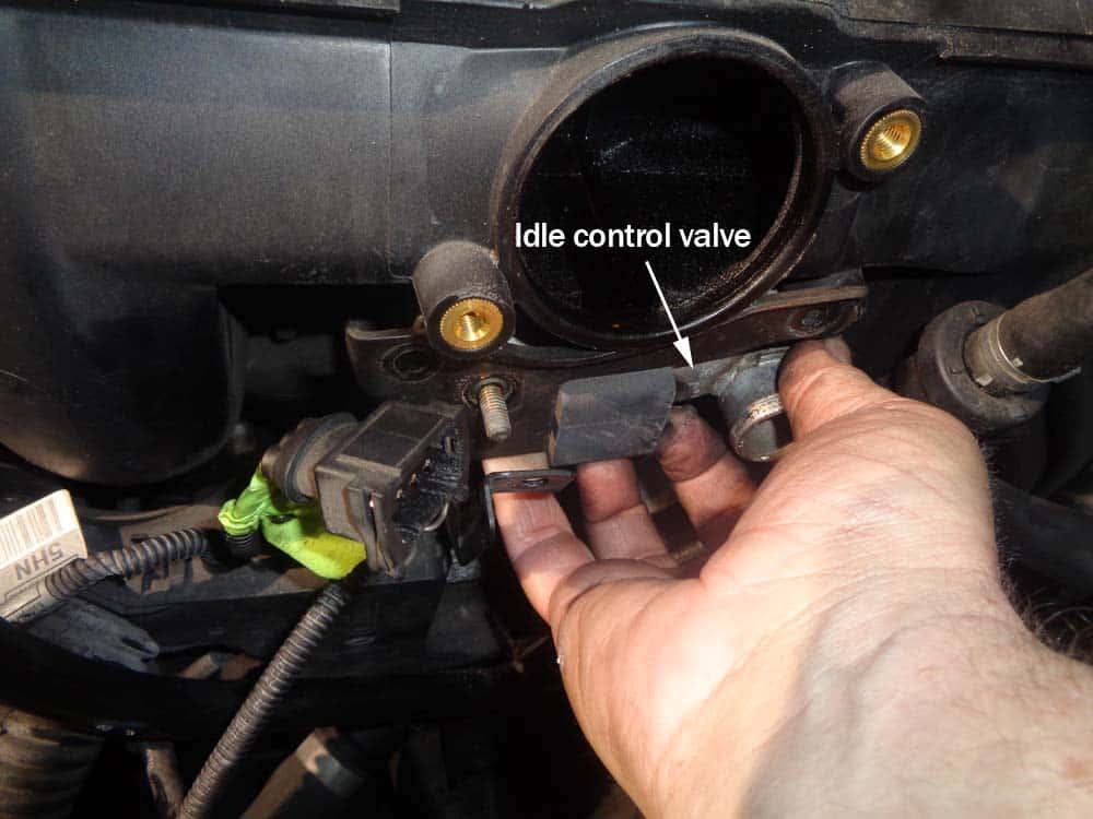 See C1291 in engine